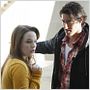 Super Hero Family : photo Eric Balfour, Kay Panabaker