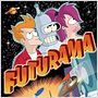 Futurama : affiche