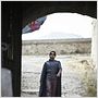 Hero Corp : photo Simon Astier