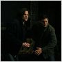Supernatural : photo Jared Padalecki, Jensen Ackles