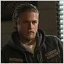 Sons of Anarchy : photo Charlie Hunnam