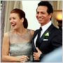 Private Practice : photo Benjamin Bratt, Kate Walsh