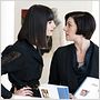 Lip Service : photo Natasha O'Keeffe, Neve McIntosh