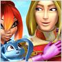 Winx Club, l'aventure magique 3D