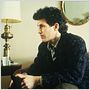 Mystères à Twin Peaks : photo Michael Ontkean