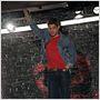 Smash : photo Jeremy Jordan
