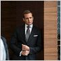 Suits, avocats sur mesure : photo Gabriel Macht
