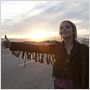 The Finder : photo Maddie Hasson