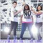 Glee ! On Tour : Le Film 3D