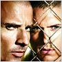 Prison Break : affiche