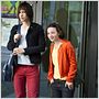 Clash : photo Alysse Hallali, Arthur Jacquin