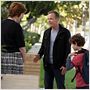 Touch : photo David Mazouz, Kiefer Sutherland, Patricia Bethune
