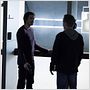 Touch : photo Kiefer Sutherland, Lukas Haas