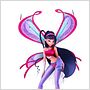 Winx Club, l'aventure magique 3D
