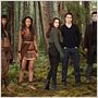 Twilight - Chapitre 5 : Révélation 2e partie