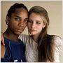 Fame : photo Antonia Franceschi, Gene Anthony Ray