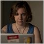 Girls : photo Lena Dunham