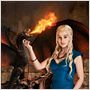 Photo Emilia Clarke