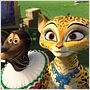 Madagascar 3, Bons Baisers D’Europe