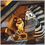 Madagascar 3, Bons Baisers D’Europe