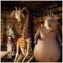 Madagascar 3, Bons Baisers D’Europe