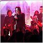 Photo Geezer Butler, Ozzy Osbourne, Tony Iommi