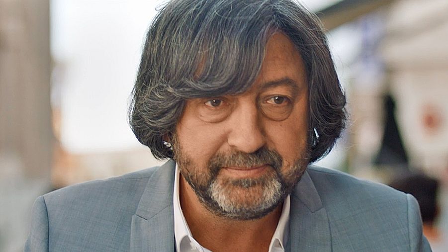 Just a gigolo Bande-annonce VF