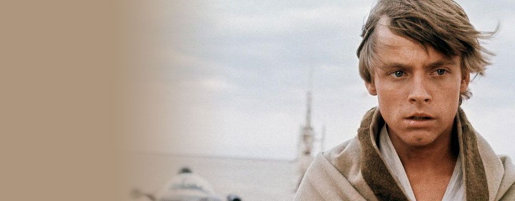 Mark Hamill a 65 ans !