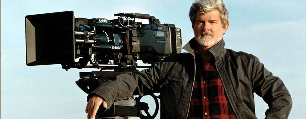 A quoi aurait pu ressembler le Star Wars VII de George Lucas ?