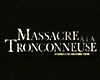 Massacre à la tronçonneuse Bande-annonce VF Massacre à la tronçonneuse Bande-annonce VF