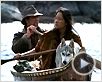 Le dernier trappeur Bande-annonce VF Le dernier trappeur Bande-annonce VF