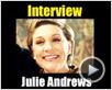 Julie Andrews Interview : Un Mariage de princesse Julie Andrews Interview : Un Mariage de princesse