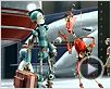 Robots Bande-annonce (2) VO Robots Bande-annonce (2) VO