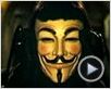 V pour Vendetta Bande-annonce (2) VO V pour Vendetta Bande-annonce (2) VO