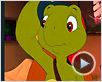 Franklin et le trésor du lac Extrait vidéo Franklin et le trésor du lac Extrait vidéo