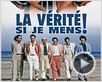 La vérité si je mens Bande-annonce La vérité si je mens Bande-annonce