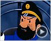 Tintin et le lac aux requins Extrait vidéo Tintin et le lac aux requins Extrait vidéo