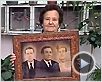 Le Mur des oubliés Extrait vidéo (3) VO