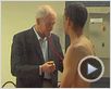 Commissariat Extrait vidéo (3)