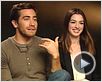 Jake Gyllenhaal, Anne Hathaway Interview : Love, et autres drogues Jake Gyllenhaal, Anne Hathaway Interview : Love, et autres drogues