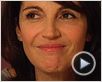 Zabou Breitman Interview : No et moi Zabou Breitman Interview : No et moi