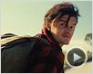 Sur la route Bande-annonce (2) VO Sur la route Bande-annonce (2) VO