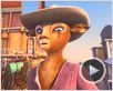 Cendrillon au Far West Bande-annonce Cendrillon au Far West Bande-annonce
