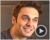 Pio Marmai Interview 3: La Délicatesse Pio Marmai Interview 3: La Délicatesse