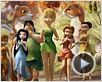 Clochette et le secret des fées Bande-annonce (2) VF Clochette et le secret des fées Bande-annonce (2) VF