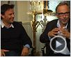 Fabrice Luchini, François Ozon Interview 4: Dans la maison Fabrice Luchini, François Ozon Interview 4: Dans la maison