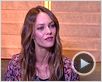 Vanessa Paradis Interview : Cornouaille Vanessa Paradis Interview : Cornouaille