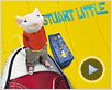 Stuart Little Bande-annonce VO Stuart Little Bande-annonce VO