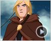 Thor : Légendes d'Asgard Bande-annonce (2) VF