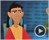 Kuzco, l'empereur mégalo Bande-annonce VO Kuzco, l'empereur mégalo Bande-annonce VO